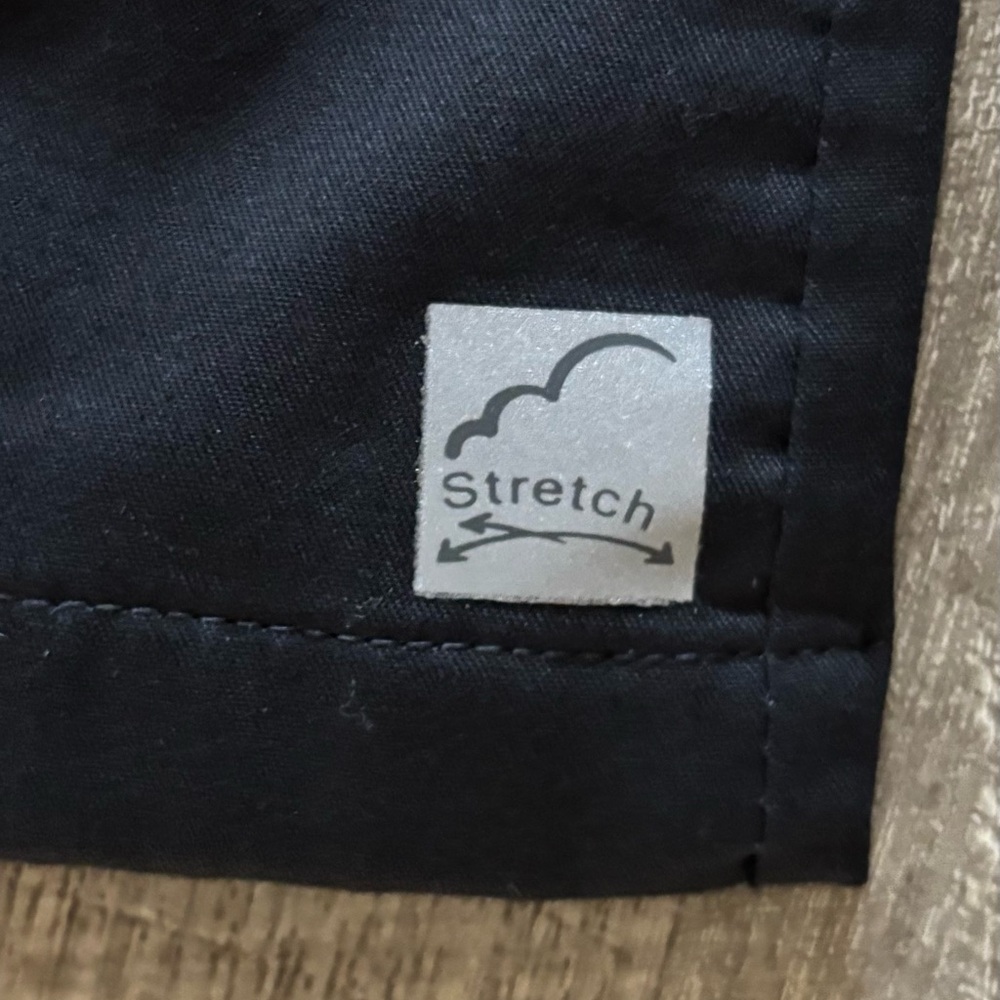 Scrub jacket - Picture 4 of 5